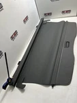 2003-2010 Porsche Cayenne Cargo Cover Privacy Shade Trunk Gray Oem Used. Fixed Price $89.99.
