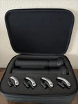 Audi Oem Roof Rack Mounting Feet / Clamps Part # 4F9.863.539 Set. Fixed Price $149.00.