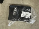 New Oem Ford Bronco U725 Rear Door Storage Bags P/n: M2DB S46093 Ab. Fixed Price $249.99.