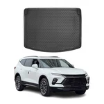 For Chevy Trailblazer 2021-2026 Omac Classic Black Cargo Liner. Fixed Price $69.99.