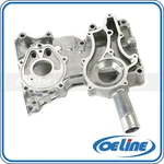 Timing Chain Cover For 1985-95 Toyota 4RUNNER Celica Pickup 2.4L 22REC. Fixed Price $990.84.