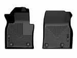 Husky Liners X-act Contour Floor Fits 23-25 Mazda CX-50 Front Row 2PC Blk. Fixed Price $109.99.