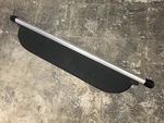 Subaru Forester Cargo Cover 65550SJ000. Fixed Price $75.00.