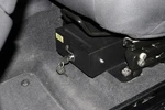 Tuffy Products 251-01 Conceal Carry/security Drawer Fits Wrangler (tj). Fixed Price $179.00.