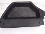 2010-2011 Honda Accord Crosstour Driver Cargo Room Storage Trim 84574-TP6-A01Z. Fixed Price $69.83.