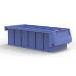 Holman Kargo Master Small Parts Plastic Shelf Bin 5" Wide Fits 14" Van Shelves. Fixed Price $34.55.