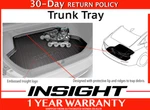 2019 2022 Genuine Honda Insight Trunk Tray Oem! New! 08U45-TXM-102. Fixed Price $153.60.