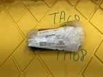 New 2010-2013 Kia Forte Rear Cargo Net U8170-1M0P0 Oem Official Factory Part. Fixed Price $19.49.