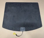 2013-2019 Ford Escape Trunk Cargo Cover Trim Spare Tire Panel Liner Mat. Fixed Price $159.00.