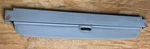 2007-2013 Bmw X5 E70 Retractable Cargo Cover Grey OEM.U1146807. Fixed Price $89.99.