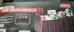 Grease Monkey Collapsible Automotive Trunk Cooler And Organizer New. Fixed Price $15.00.