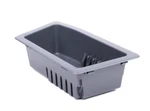 Bmw E90 Left Storage Shell 51477139051 No Import Duties. Fixed Price $90.30.
