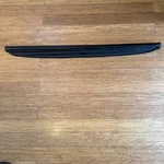 84-91 Porsche 944 S2 Metal Black Rear Cargo Shade Cover Roller Blind Trunk Oem. Fixed Price $199.99.