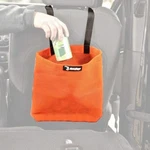 Steinjager J0047992 Orange Little Trash Bag. Fixed Price $64.99.