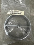New Scott Drake Bezel For Fog Light Housing Mustang 64-68 C5ZZ-15214-A. Fixed Price $11.60.