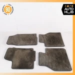 Bentley Continental Flying Spur Front & Rear Floor Mat Carpet Cover Set Of 4 Oem. Fixed Price $352.75.