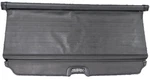 1999 Isuzu Rodeo - Rear Trunk Security Retractable Cargo Cover Shade Gray Oem. Fixed Price $101.99.
