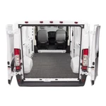 Bedrug VRDP14LX Cargo Mat Vanrug For Ram Promaster 159" Wb Extended. Fixed Price $299.95.