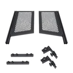 Labwork Bed Cargo Divider For Toyota Tacoma 2015-2022 PT767-35200. Fixed Price $133.69.