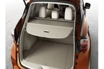 Genuine Nissan Retractable Cargo Cover- Black 999N3-C3102. Fixed Price $212.04.