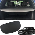 Cargo Cover For Chevrolet Trailblazer 2021-2025 Rear Trunk Security Shade Black. Fixed Price $43.99.