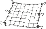 Moose Offroad Cargo Net Adjustable For 15" X Black 50152-NM. Fixed Price $20.89.