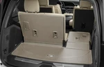 2021-2025 Cadillac Escalade Integrated Cargo Liner 85539125 Parchment Oem Gm. Fixed Price $219.98.