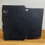 2014-2019 Maserati Ghibli Trunk Floor Carpet Mat Liner Cover Panel Oem. Fixed Price $61.19.
