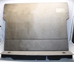 2003-2009 4TH Gen Toyota 4RUNNER Trunk Deck Board Cargo Cover Kit 58410-35010-B0. Fixed Price $245.00.