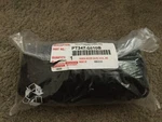 New Oem Toyota Sienna Cargo Ppo (PT347-0810B) Black. Fixed Price $19.95.