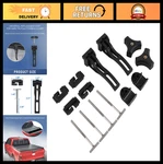 Truck Tonneau Cover Replacement Kit For Hard Tri-fold & Quad-fold Clamps Bol. Fixed Price $31.99.