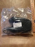 Saab Cargo Net Luggage Baggage Oem 4815528 Nip New. Fixed Price $49.99.