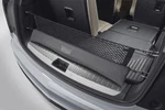 Gm 84246517 2020-2025 Cadillac XT6 Vertical Cargo Net With Storage Bag Oem. Fixed Price $92.74.
