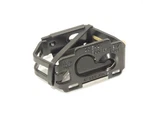 Audi Q7 4L Os Right Luggage Retaining Net Locking Socket Black 4F9861736E. Fixed Price $14.95.