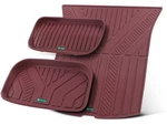 Cargo Liner Apr 39VHFF32 For Tesla Y 2025. Fixed Price $130.52.