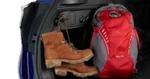 Subaru 2025 2026 Forester Cargo Area Utility Hook Set Of F5510SL010 Genuine. Fixed Price $38.99.