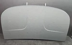 2012-2018 Audi A7 RS7 Trunk Deck Shelf Package Tonneau Cover Trim Black Oem. Fixed Price $106.24.