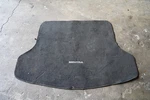 2020-2024 Nissan Sentra Cargo Cover With Carpet Mat Black. Fixed Price $74.99.