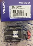 Parking Assistance Camera, Front Blind View - 31339994 Fits Volvo S60/S80/XC70. Fixed Price $274.95.
