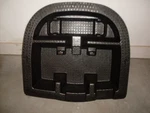 Hyundai 2024 Sonata Trunk Tire-well Cargo Storage Tray. Part #85750-N1000. Fixed Price $55.00.