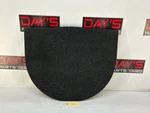 2012 Cadillac Cts-v Sedan Trunk Cargo Compartment Spare Tire Floor Cover Panel. Fixed Price $137.99.