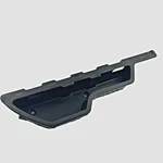 Mercedes Benz GLK350 Trunk Floor Storage Bin Trim 2010 2012 Oem. Fixed Price $41.99.