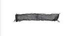 2022 - 2025 Oem Jeep Wagoneer Grand Cargo Net Mopar 68347074AB. Fixed Price $16.25.