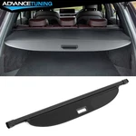 For 22-26 Genesis GV70 Retractable Rear Cargo Security Cover Tonneau Shade Black. Fixed Price $79.99.