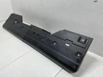 Subaru Forester 2009 2013 Rear Trunk Floor Spacer Cover Factory. Fixed Price $28.40.