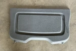 13-18 Ford Focus Hatchback Parcel Tray Luggage Room Cover Black DV6Z-5846668-BA. Fixed Price $120.20.