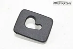 2017-19 Audi Q7 Quattro Right Roof Headliner Coat Hook Trim Bracket Bezel Oem. Fixed Price $28.99.