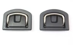 Trunk Hook Anchor Tie Downs 09-14 Vw Jetta Sportwagen MK5 MK6 5M0 863 503. Fixed Price $15.99.