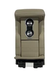 2013 - 2017 Range Rover L405 Rear Seat Arm Rest Cup Holder Storage Tray Oem. Fixed Price $212.12.