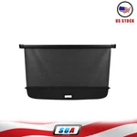 For Volkswagen Tiguan 1.4L 2.0L Rear Cargo Cover Trunk Shield Shade Retractable. Fixed Price $79.90.